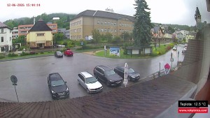 Město Rokytnice nad Jizerou - Střed obce Rokytnice nad Jizerou - 12.6.2026 v 16:45 Město Rokytnice nad Jizerou - Střed obce Rokytnice nad Jizerou - 12.6.2026 v 16:45
