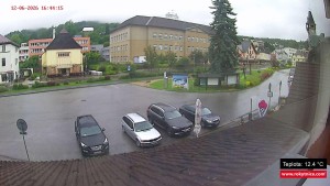 Město Rokytnice nad Jizerou - Střed obce Rokytnice nad Jizerou - 12.6.2026 v 17:45 Město Rokytnice nad Jizerou - Střed obce Rokytnice nad Jizerou - 12.6.2026 v 17:45
