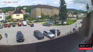 Město Rokytnice nad Jizerou - Střed obce Rokytnice nad Jizerou - 16.6.2026 v 12:30 Město Rokytnice nad Jizerou - Střed obce Rokytnice nad Jizerou - 16.6.2026 v 12:30
