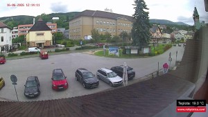 Město Rokytnice nad Jizerou - Střed obce Rokytnice nad Jizerou - 16.6.2026 v 13:15 Město Rokytnice nad Jizerou - Střed obce Rokytnice nad Jizerou - 16.6.2026 v 13:15