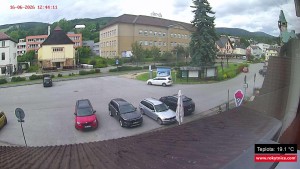 Město Rokytnice nad Jizerou - Střed obce Rokytnice nad Jizerou - 16.6.2026 v 13:45 Město Rokytnice nad Jizerou - Střed obce Rokytnice nad Jizerou - 16.6.2026 v 13:45