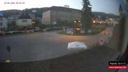 Miasto Rokytnice nad Jizerą