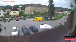 Miasto Rokytnice nad Jizerą