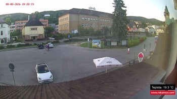 Miasto Rokytnice nad Jizerą