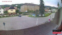 Miasto Rokytnice nad Jizerą