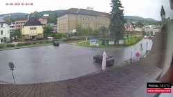 Miasto Rokytnice nad Jizerą