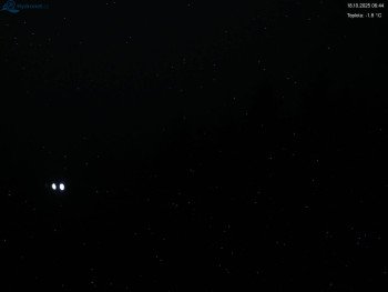 Snímek    18.10.2025 v 06:47