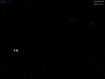 Snímek    20.10.2025 v 04:47