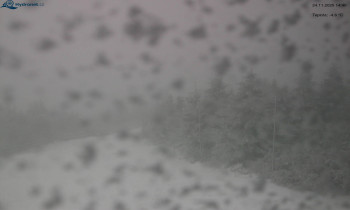 Město Rokytnice nad Jizerou