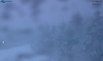 Město Rokytnice nad Jizerou