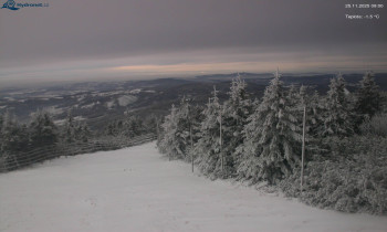 Město Rokytnice nad Jizerou