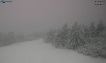 Město Rokytnice nad Jizerou