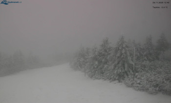 Město Rokytnice nad Jizerou