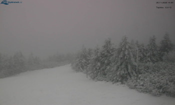 Město Rokytnice nad Jizerou