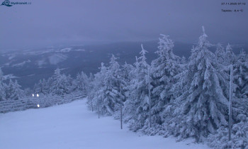 Město Rokytnice nad Jizerou