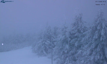 Město Rokytnice nad Jizerou