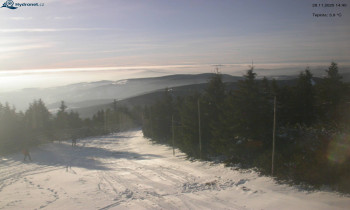 Město Rokytnice nad Jizerou