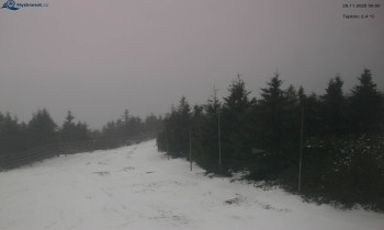 Město Rokytnice nad Jizerou