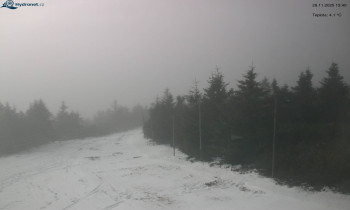 Město Rokytnice nad Jizerou