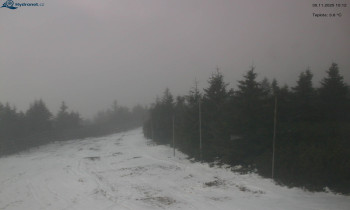 Město Rokytnice nad Jizerou