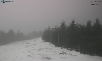 Město Rokytnice nad Jizerou