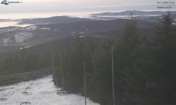 Město Rokytnice nad Jizerou