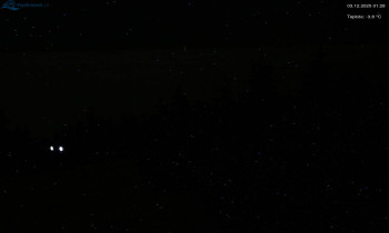 Město Rokytnice nad Jizerou