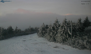 Město Rokytnice nad Jizerou