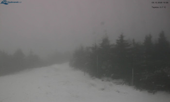 Město Rokytnice nad Jizerou