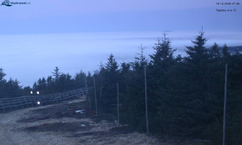 Město Rokytnice nad Jizerou