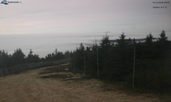 Město Rokytnice nad Jizerou