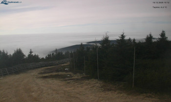 Město Rokytnice nad Jizerou