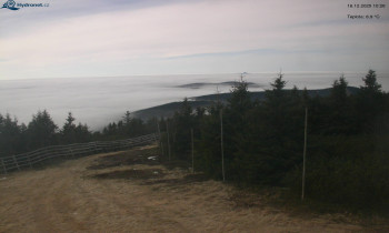 Město Rokytnice nad Jizerou