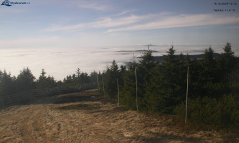 Město Rokytnice nad Jizerou