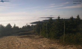 Město Rokytnice nad Jizerou