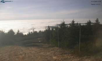 Město Rokytnice nad Jizerou