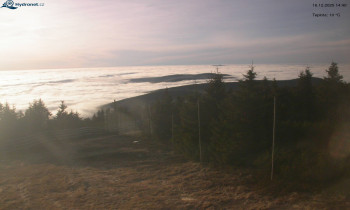 Město Rokytnice nad Jizerou