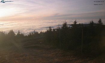 Město Rokytnice nad Jizerou