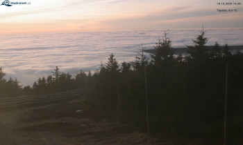 Město Rokytnice nad Jizerou