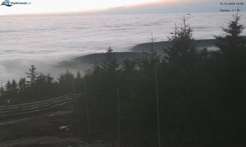 Město Rokytnice nad Jizerou