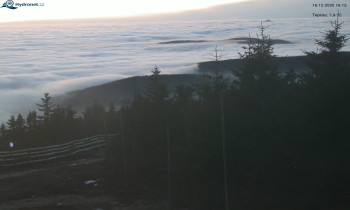 Město Rokytnice nad Jizerou