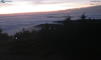 Město Rokytnice nad Jizerou