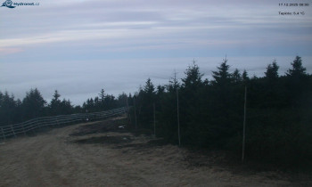 Město Rokytnice nad Jizerou