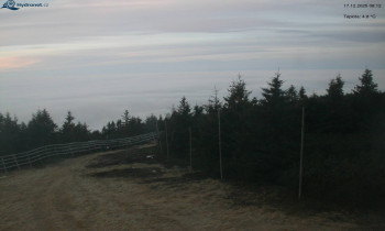 Město Rokytnice nad Jizerou