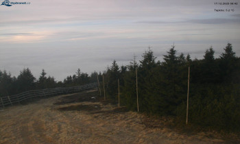 Město Rokytnice nad Jizerou