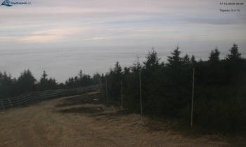 Město Rokytnice nad Jizerou