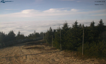 Město Rokytnice nad Jizerou