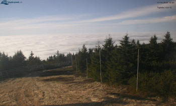 Město Rokytnice nad Jizerou