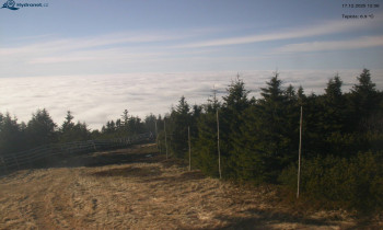 Město Rokytnice nad Jizerou