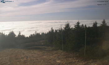 Město Rokytnice nad Jizerou